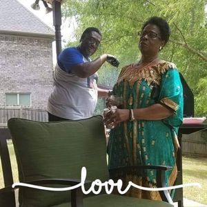 Meet your Posher, Doris